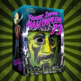Frank Zappa - Halloween 73 CD1 '2019