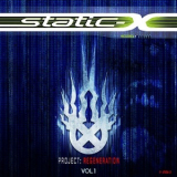 Static-X - Project: Regeneration Vol. 1 '2020