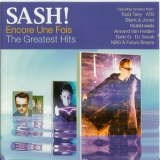 Sash! - Encore Une Fois - The Greatest Hits '2000