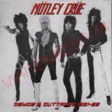 Motley Crue - Demos & Outtakes 1981-82 '2020