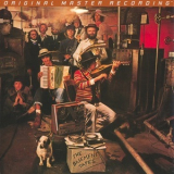 The Band - The Basement Tapes '1975