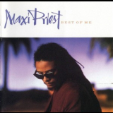 Maxi Priest - Best Of Me [Hi-Res] '1992