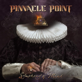 Pinnacle Point - Symphony Of Mind '2020