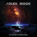 Soleil Moon - On The Way To Everything '2012