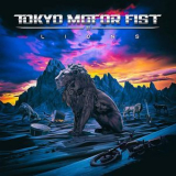 Tokyo Motor Fist - Lions '2020