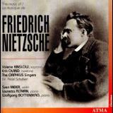 Friedrich Nietzsche - Music (CD 1) '1998