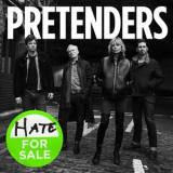 The Pretenders - Hate For Sale '2020