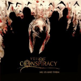 Veil Of Conspiracy - Me, Us And Them '2019