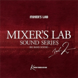 Kenichi Tsunoda Big Band - Mixer's Lab Sound Series Vol.2 '2018