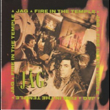 Jag - Fire In The Temple '1992