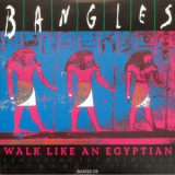 Bangles - Walk Like An Egyptian '1990