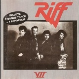 Riff - Riff VII '1985