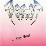Beast - ...stay Hard '1992
