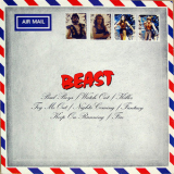 Beast - The Letter '1987