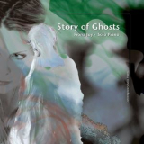 Fiona Joy Hawkins - Story Of Ghosts '2018