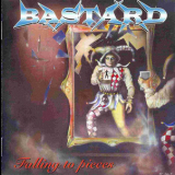 Bastard - Falling To Pieces '1998