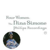 Nina Simone - Four Women - The Nina Simone Philips Recordings CD2 '2003