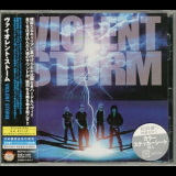 Violent Storm - Violent Storm '2005