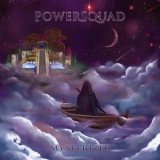 Dimitriy Pavlovskiy's Powersquad - Mysterizer '2020