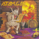 Atom God - History Re-written '1991