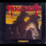 Hocculta - Back In The Dark (remastered) '1988