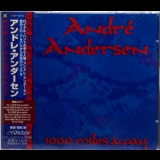 Andre Andersen - 1000 Miles Away '1998