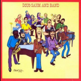 Doug Sahm - Doug Sahm And Band '1973