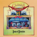 Climax Blues Band - Sense Of Direction '1974