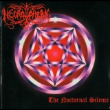 Necrophobic - The Nocturnal Silence '1993