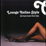  Various Artists - Lounge Italian Style '2004