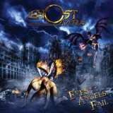 Ghost Avenue - Even Angels Fail '2020