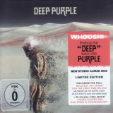 Deep Purple - Whoosh! (limited Edition) '2020