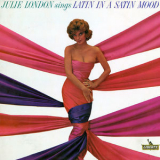 Julie London - Latin In A Satin Mood '1963