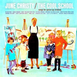 June Christy - The Cool School [Hi-Res] '2019