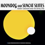 Kenny Graham & His Satellites - Moondog And Suncat Suites [Hi-Res] '2018
