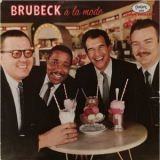 The Dave Brubeck Quartet - Brubeck A La Mode '1960