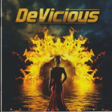 Devicious - Reflections cd '2019