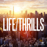 Metrik - LIFE/THRILLS '2016