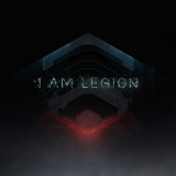 I Am Legion - I Am Legion '2013