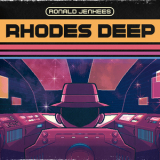 Ronald Jenkees - Rhodes Deep '2017