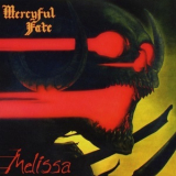 Mercyful Fate - Melissa {2020 Metal Blade Mini-LP Remaster} '2020