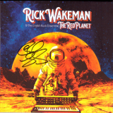 Rick Wakeman - The Red Planet '2020