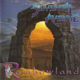 Seventh Avenue - Rainbowland '1995