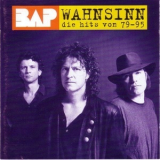 BAP - Wahnsinn '1995