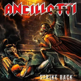 Ancillotti - Strike Back '2016