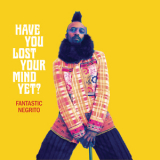 Fantastic Negrito - Have You Lost Your Mind Yet [Hi-Res] '2020