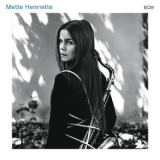Mette Henriette - Mette Henriette '2015