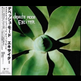 Depeche Mode - Exciter '2001