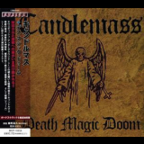 Candlemass - Death Magic Doom '2009