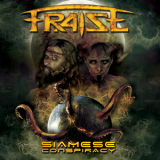 Fraise - Siamese Conspiracy '2014